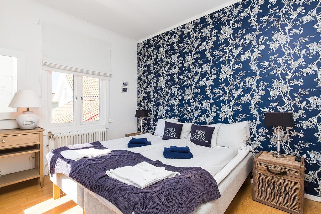 Gasthof Pensionat Bryggan Smögen