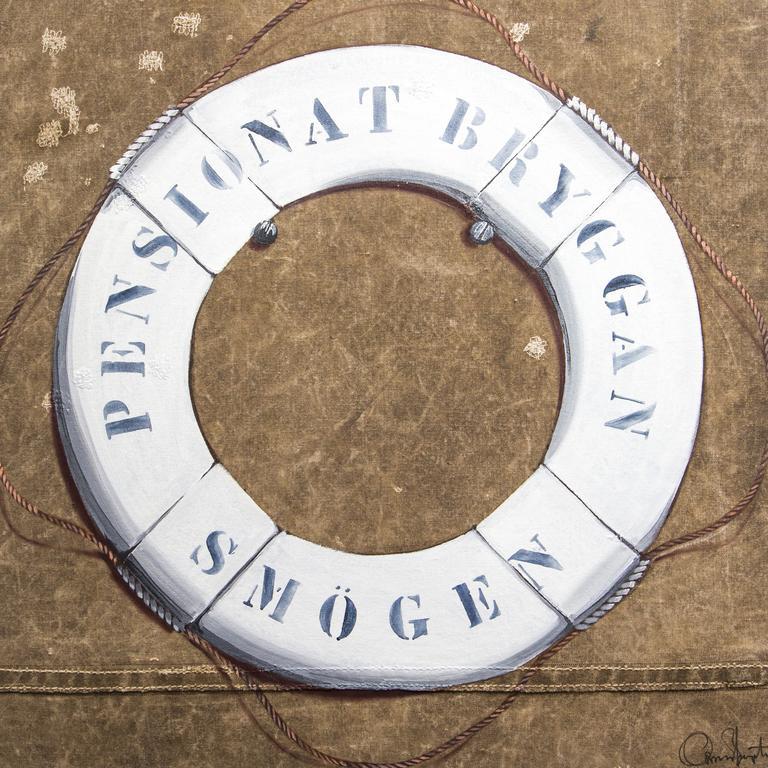 Pensionat Pensionat Bryggan Smögen