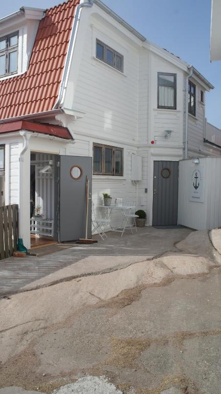 Pensionat Pensionat Bryggan *